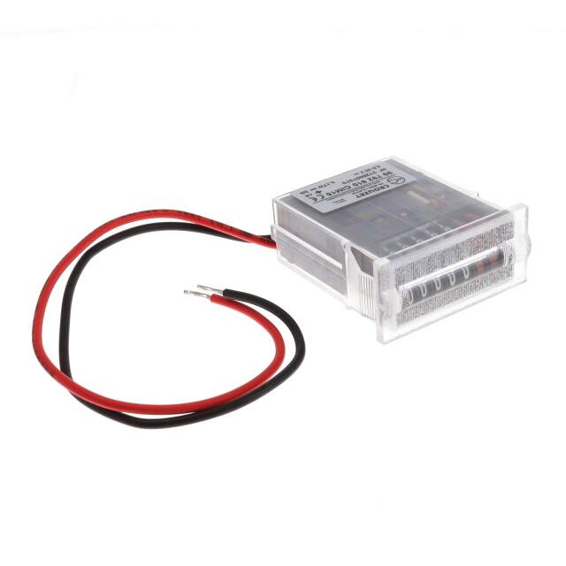 99792810 Crouzet Compteurs de panneaux - Compteurs horaires